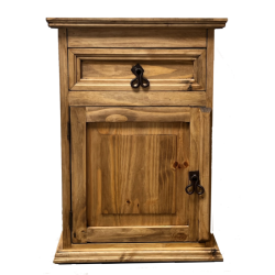 Million Dollar Rustic 1 Drawer 1 Gu...