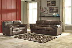 Ashley Bladen Coffee Sofa/Couch & L...