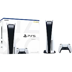 Sony PlayStation 5 Game System