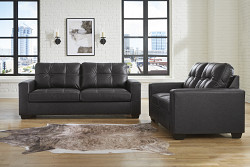 Ashley Barlin Mills Sofa/Couch & Lo...