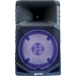 Gemini Sound Bluetooth Speaker
