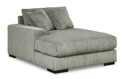  																			Ashley Lindyn Chaise
																		 