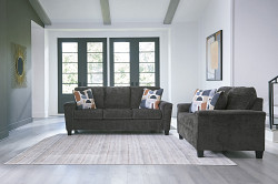 Ashley Erinslane Sofa/Couch & Loves...