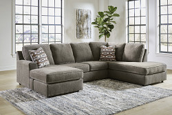 Ashley OPhannon 2-Piece Sectional w...