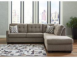 Ashley Mahoney 2-Piece Sectional wi...