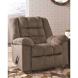 Ashley Drakestone Autumn Rocker Rec...