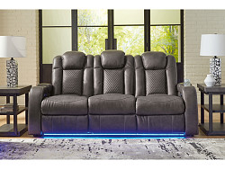Ashley Fyne-Dyme Dual Power Reclini...