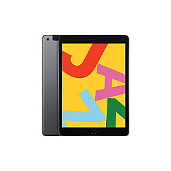 Apple iPad (10.2-inch Wi-Fi + Cellu...