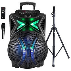 Copy of Alien Pro Bluetooth Party S...