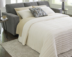 Deltona Queen Sofa/Couch Sleeper
