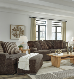  																			Ashley Aylesworth Sofa/Couch & Chai...
																		 