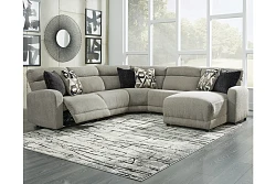  																			Colleyville Power Reclining Modular...
																		 