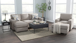  																			Ashley Greaves Driftwood Sofa/Couch...
																		 