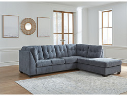 Ashley Marleton 2-Piece Sectional w...