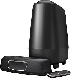 MagniFi Mini Home Theater Compact S...
