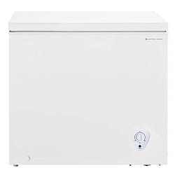  																			Arctic Wind 5.0cft Chest Freezer
																		 