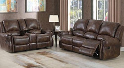  																			Ashley Navarro Reclining Sofa/Couch...
																		 