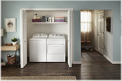 Whirlpool 4.2 cu. ft. Top Load Wash...