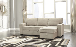 Ashley Darton 2-Piece Sleeper Secti...