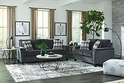  																			Ashley Abinger 8390538 Sofa & Loves...
																		 