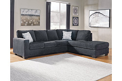  																			Ashley Altari 2-Piece Sectional wit...
																		 
