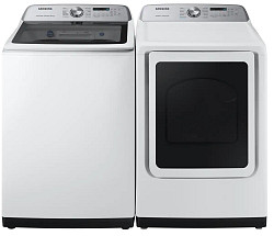 Samsung's 5.0 cu. ft. Top-load Wash...