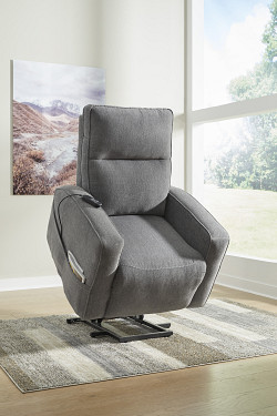  																			Ashley Starganza Power Lift Recline...
																		 