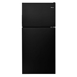 Amana 18 cu. ft. Top Freezer Refrig...