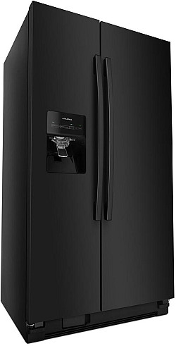 Amana 24.5 cu. ft. Side by Side Ref...