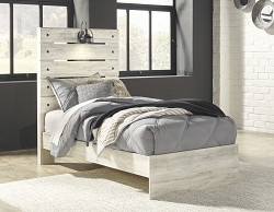 																			Ashley Cambeck Twin 4 Piece Bedroom...
																		 