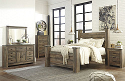  																			Ashley 5pc. Queen Trinell Dresser, ...
																		 