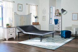  																			SmartFlex Queen Adjustable Base
																		 