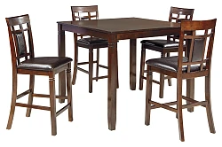  																			Ashley DRM Counter Table Set (5/CN)...
																		 