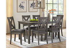  																			Ashley Caitbrook 7 Pc. Dining Set
																		 