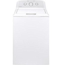 GE 3.8 cu. ft. Hotpoint Top Load Wa...
