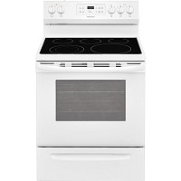 5.3 Cu.Ft. Frigidaire Smooth Top Range