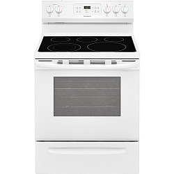 5.3 Cu.Ft. Frigidaire Smooth Top Ra...