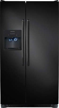 Frigidaire 23 cu. ft. Side by Side ...