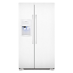 Frigidaire 23 cu. ft. Side by Side ...
