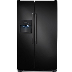 Frigidaire 26 cu. ft. Side by Side ...