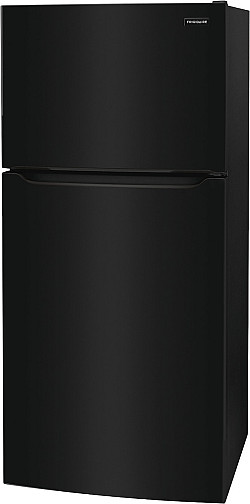  																			Frigidaire 18.3 cu. ft. Top Freezer...
																		 