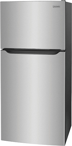  																			Frigidaire 18.3 cu. ft. Top Freezer...
																		 