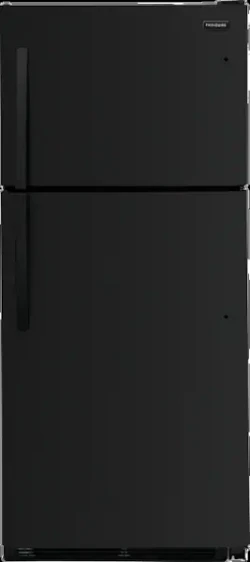 Frigidaire 20.5 cu. ft. Top Freezer...