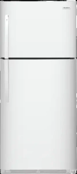 Frigidaire 20.5 cu. ft. Top Freezer...