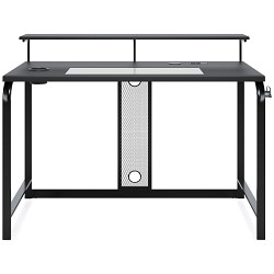  																			Ashley Lynxtyn 48" Home Office Desk
																		 