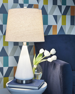Ashley The Ackson Table Lamp