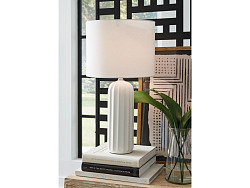 Ashley Clarkland Table Lamp (Set of...