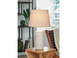 Ashley Willport Table Lamp (Set of ...