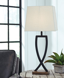 Ashley Makara Table Lamp