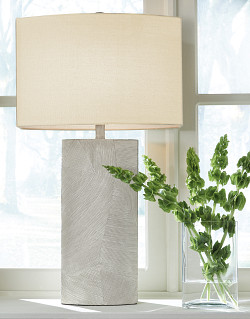 Ashley Bradard Table Lamp